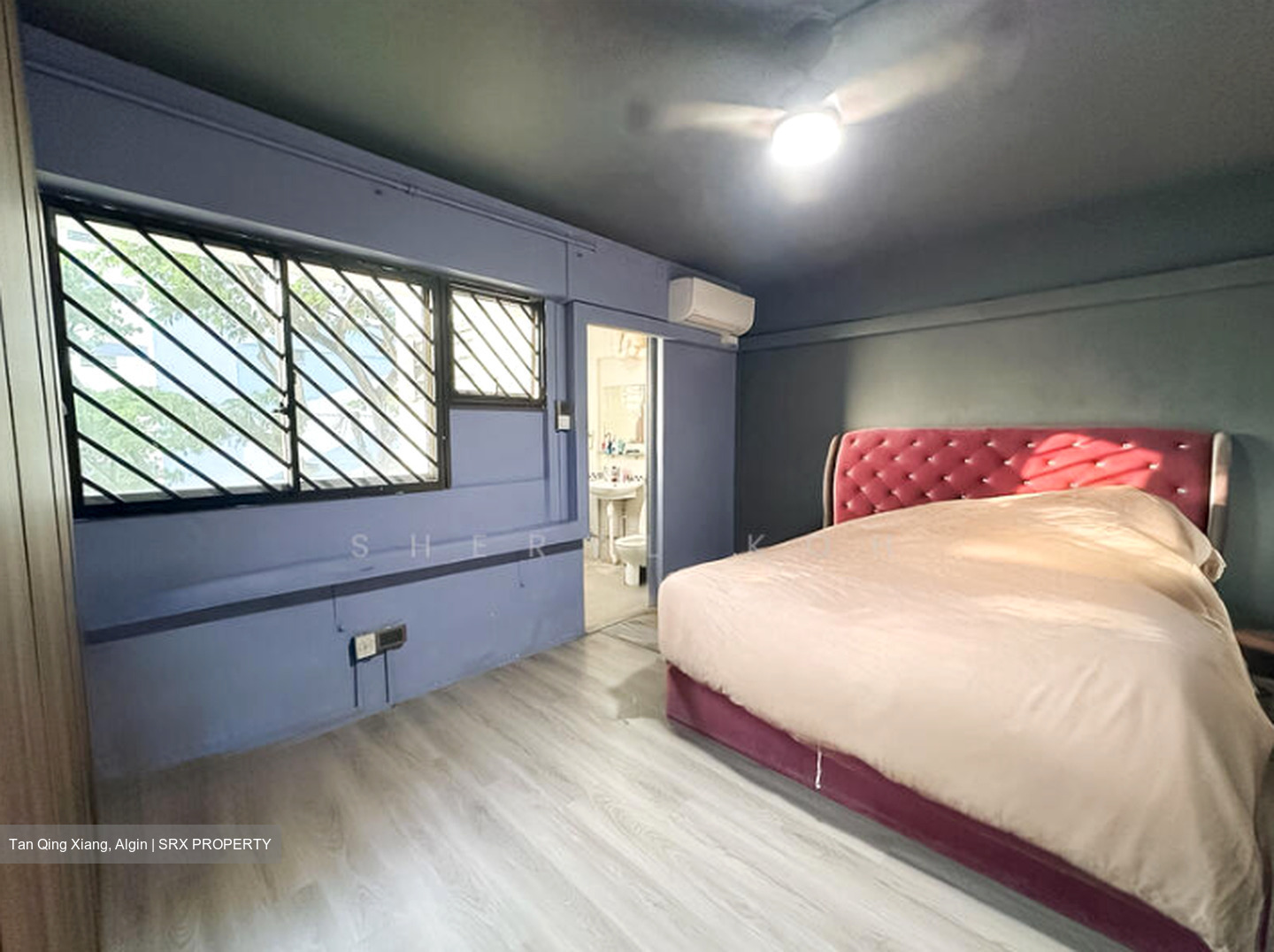 Blk 605 Eunos Rainbow (Bedok), HDB 5 Rooms #573593011